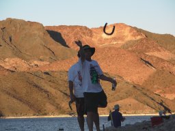 2010 Lake Mead